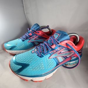 BROOKS Ravenna 6 Running Shoes Style 1201821B497